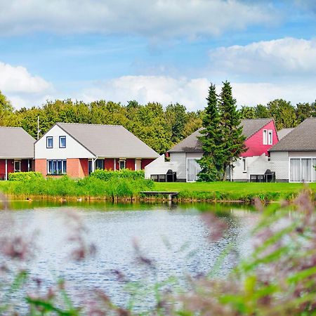 Veluwe Strandbad Elburg Exteriör bild